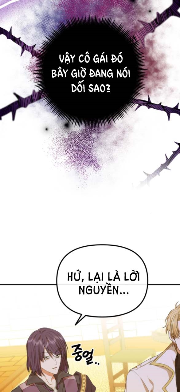 [18+] dũng sĩ vị tha chapter 3.1 20