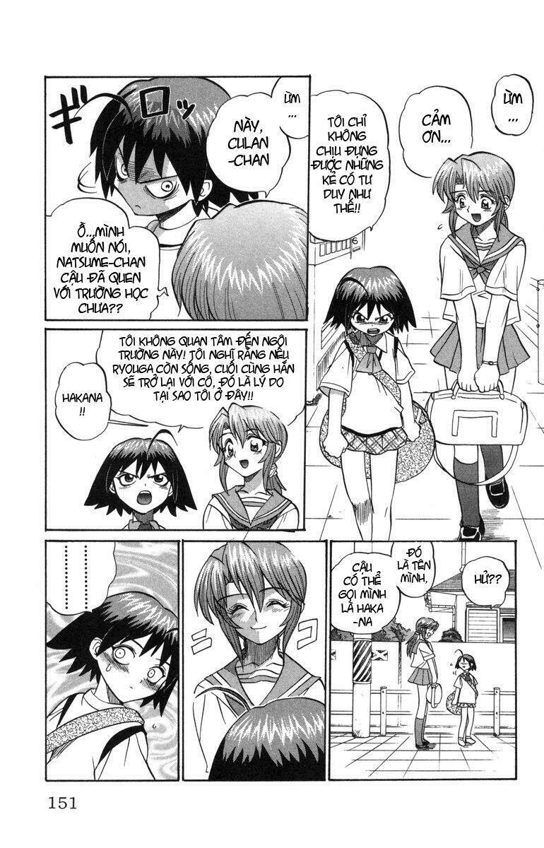 chaosic rune chapter 16 7