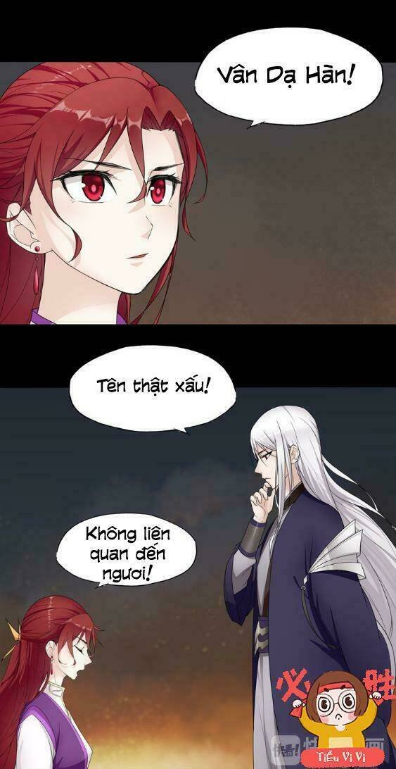 ma quân đại nhân, phu nhân lại trốn rồi! chapter 3 13