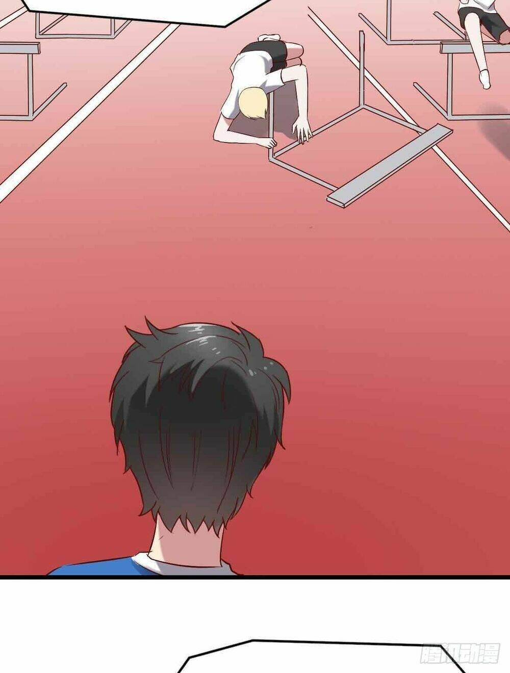 ác ma bàn bên chapter 20 80