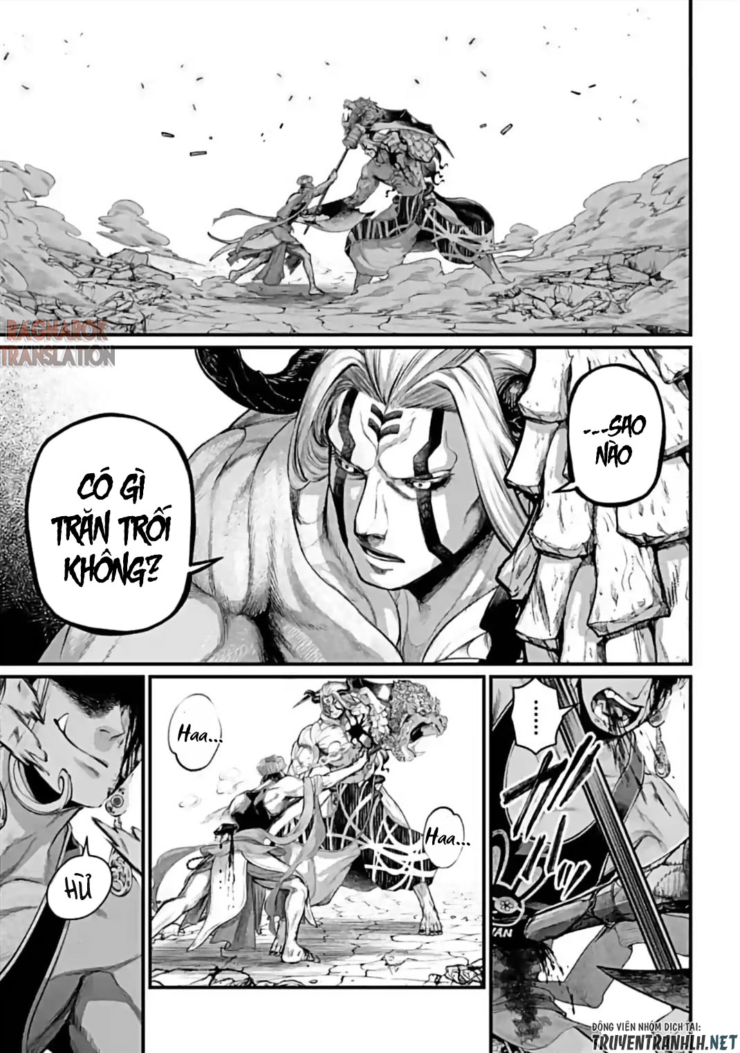 đại chiến nhân thần chapter 51 47