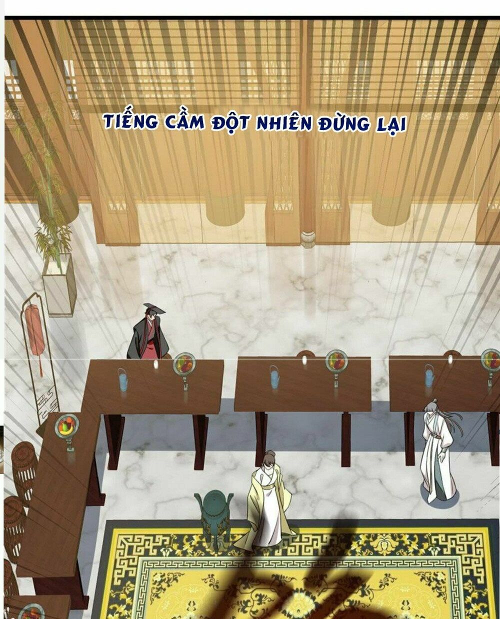 độc bộ thiên hạ: đặc công thần y chapter 78 32