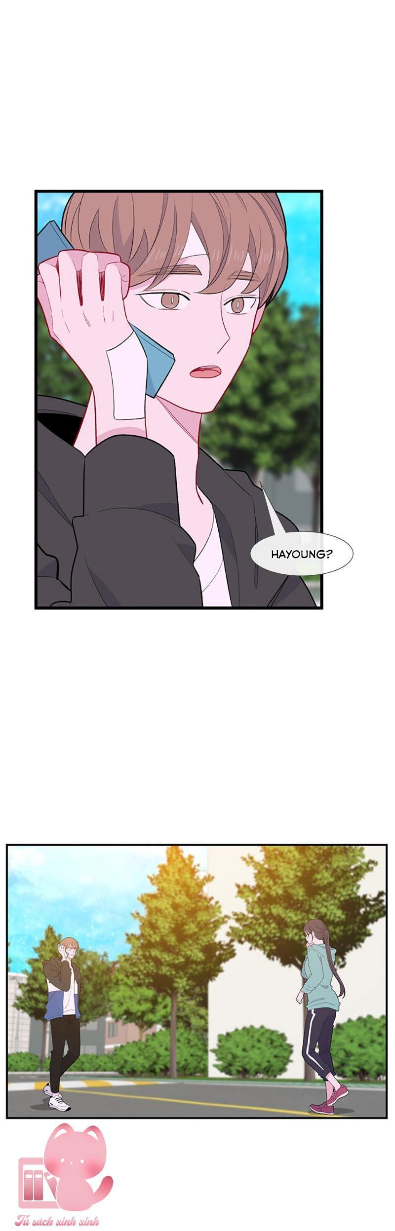về bên anh chapter 73 42