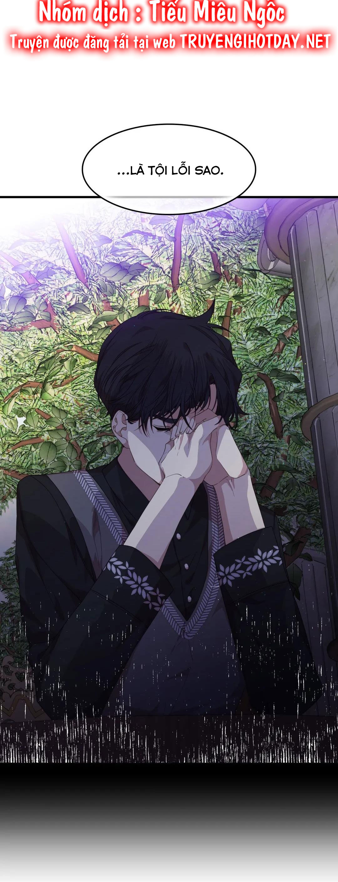 chị ấy là nữ chính trong truyện đó chapter 42 54