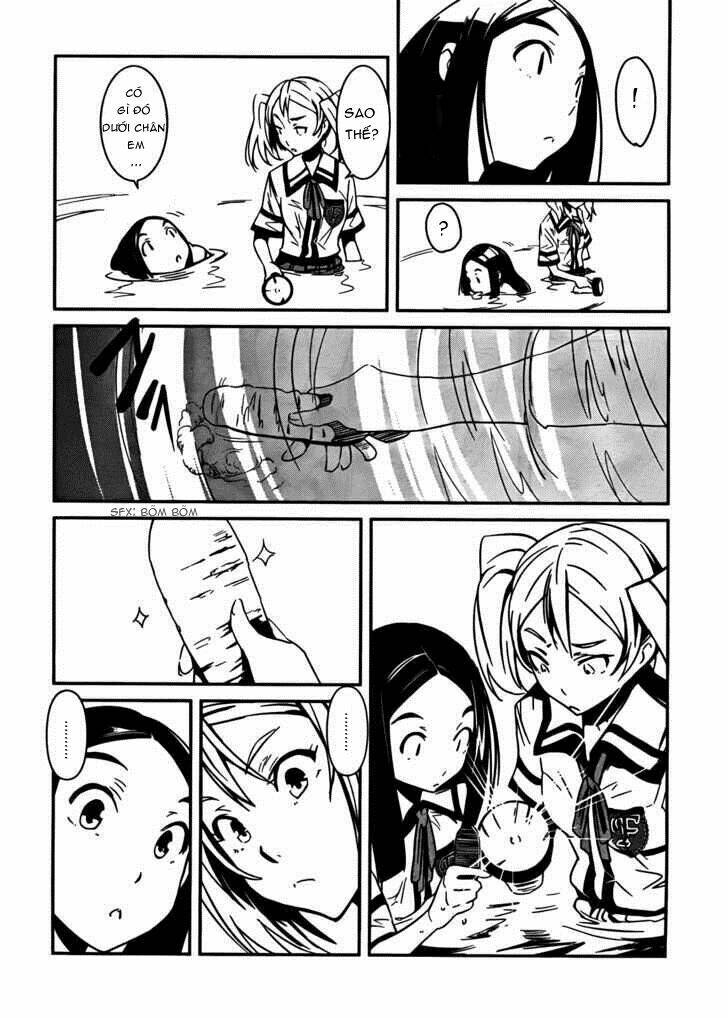 bloody maiden - juusanki no shima chapter 5 22