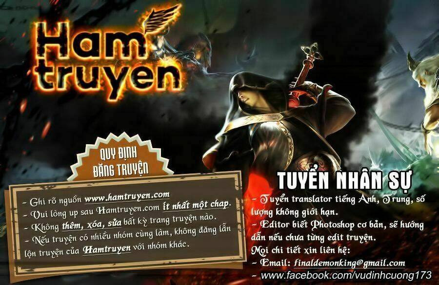 Đấu Phá Thương Khung Tiền Truyện - Truyền Kỳ Dược Lão Chapter 17 - Trang 0