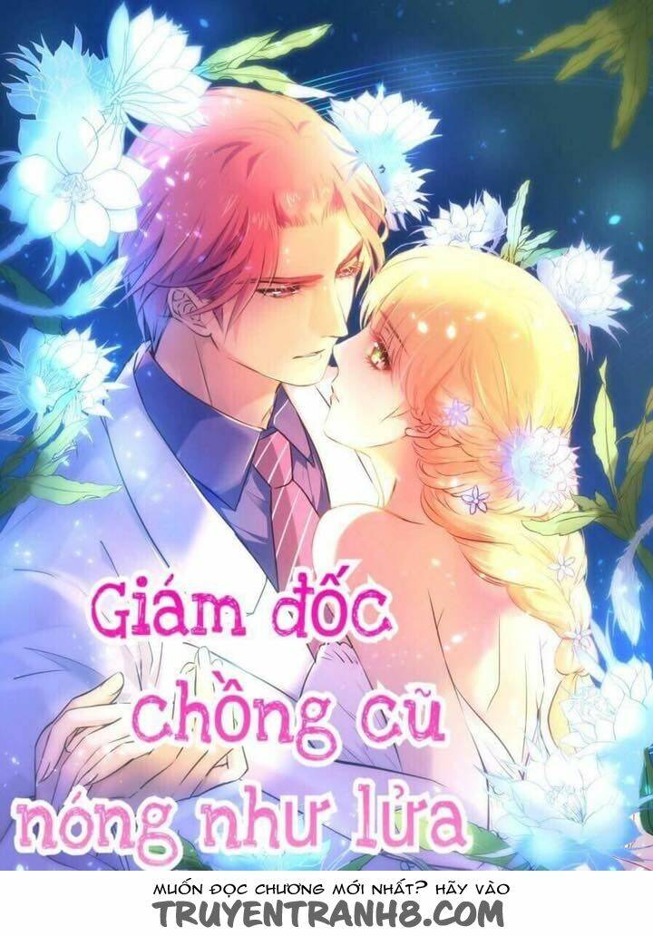 giám đốc chồng cũ nóng như lửa chapter 5 1