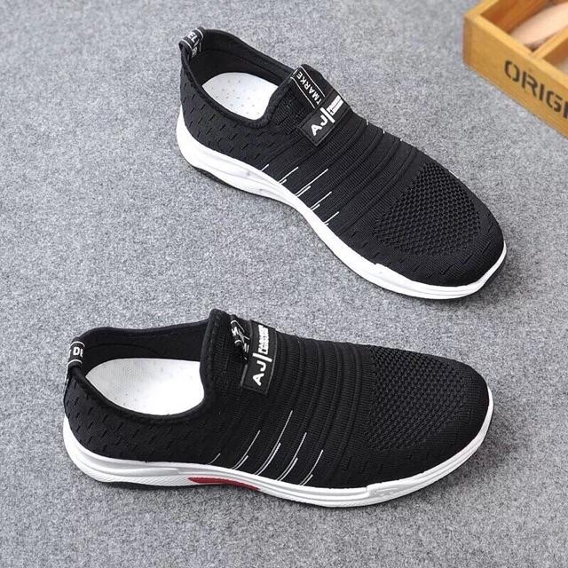 Giầy thể thao nam QC