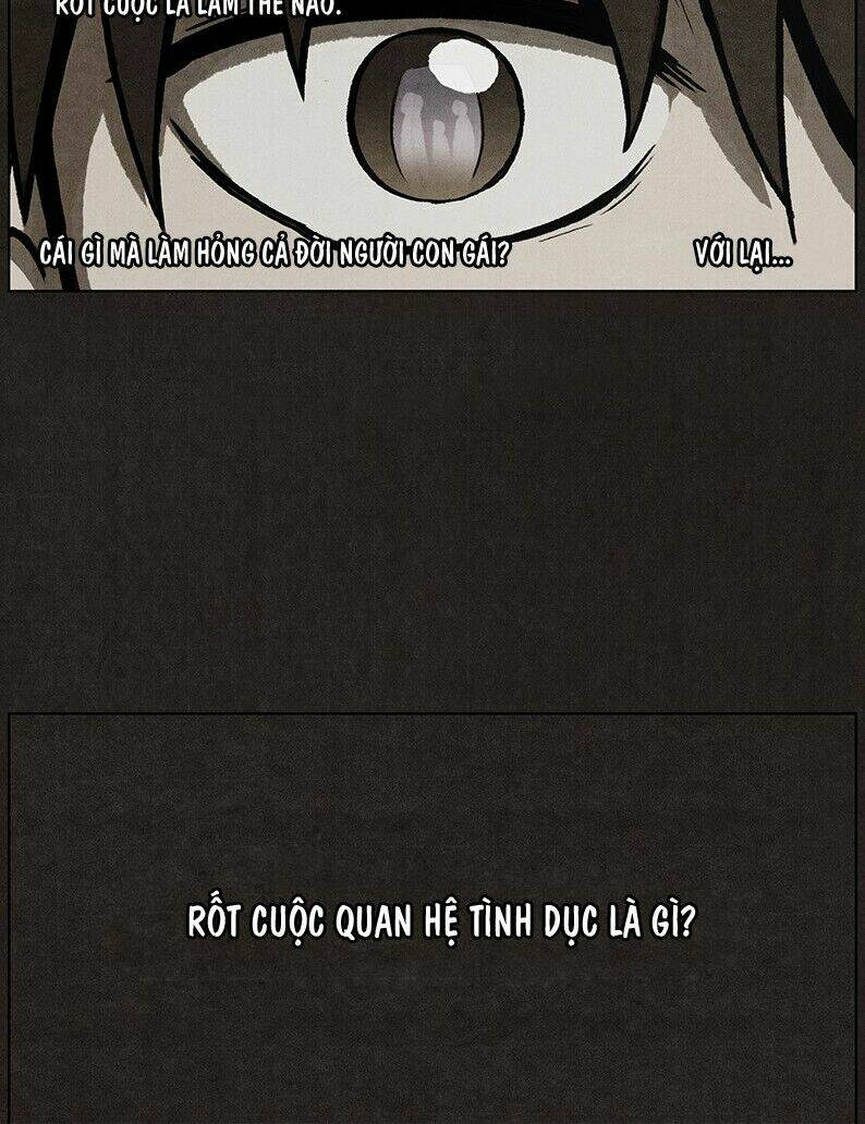 đứa con của quỷ dữ chapter 15 25