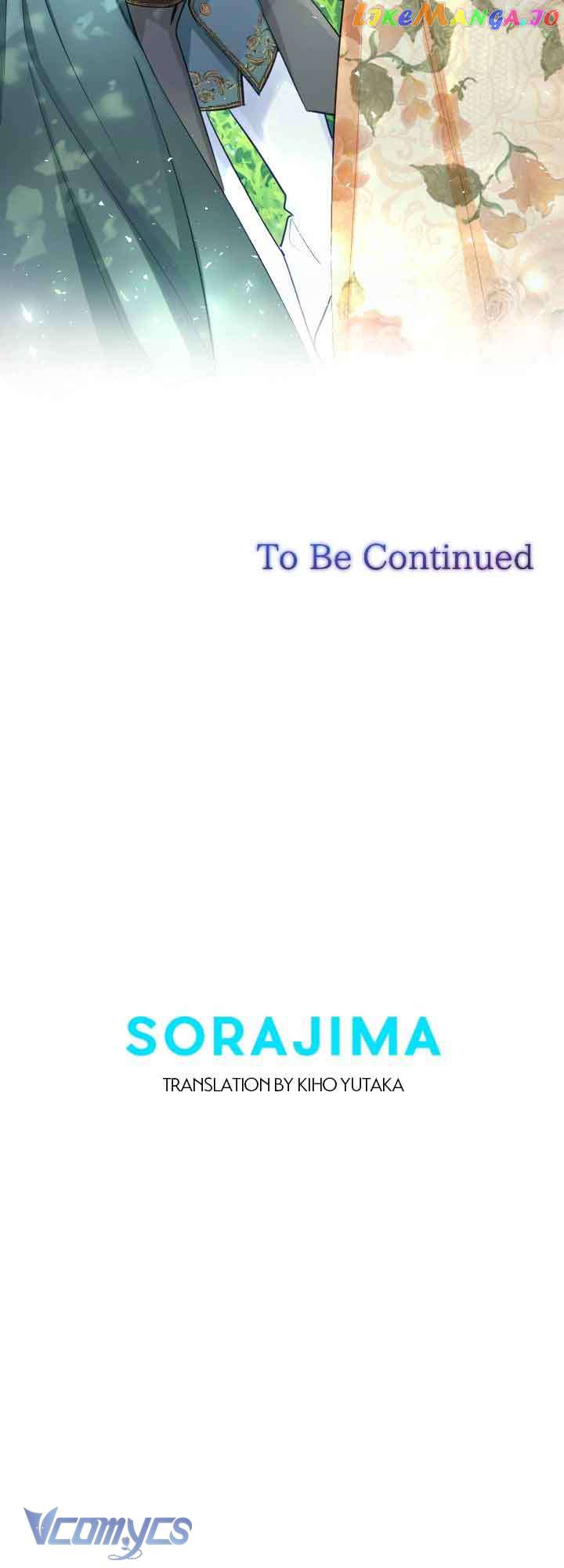 sự báo thù của một vị thánh chapter 69 38