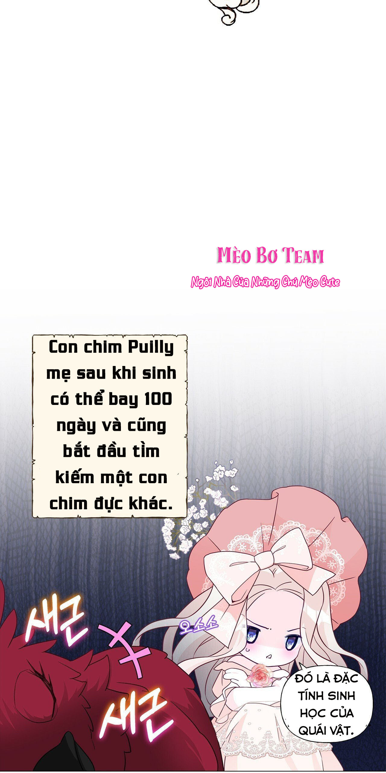 hãy chọn papa thật sự trong số các bạo chúa! chapter 11 129