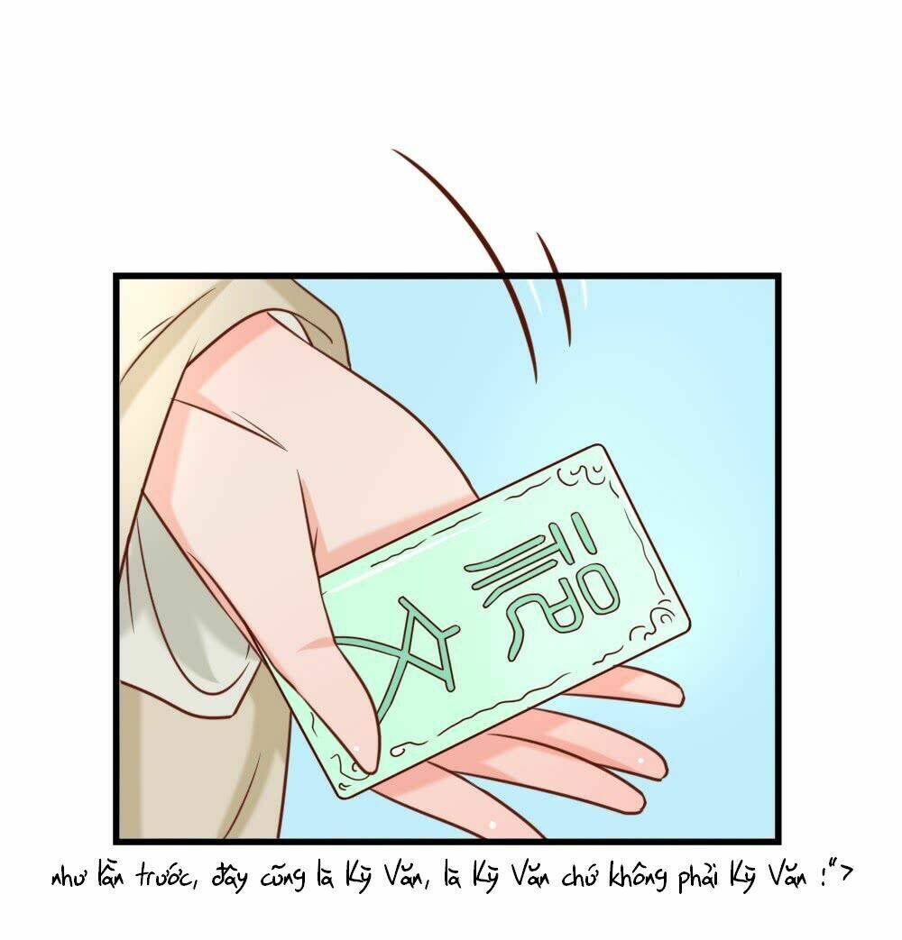 hồng nhan bất vong quốc chapter 13 54