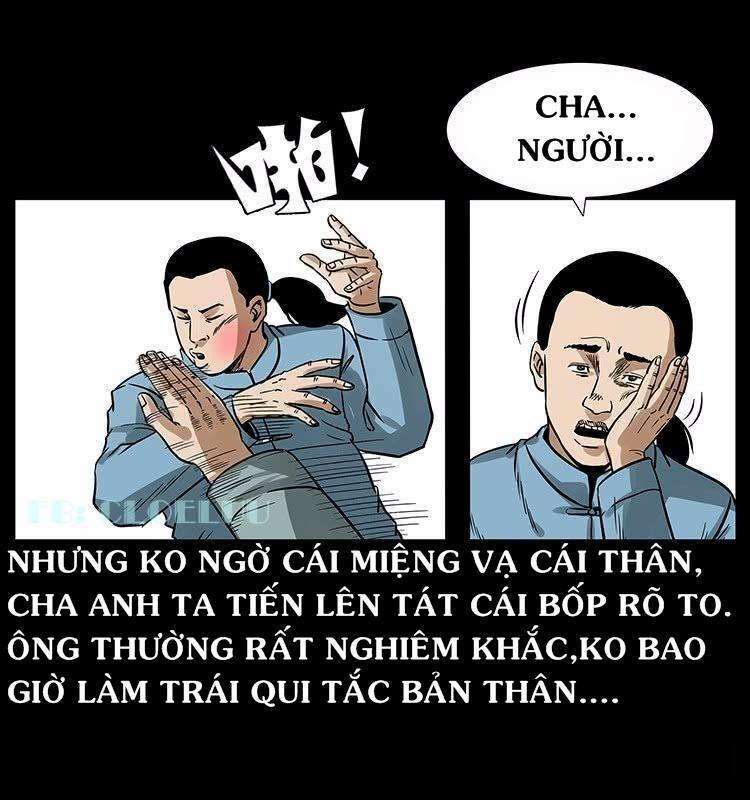 tiên sơn truyền kỳ chapter 13 42