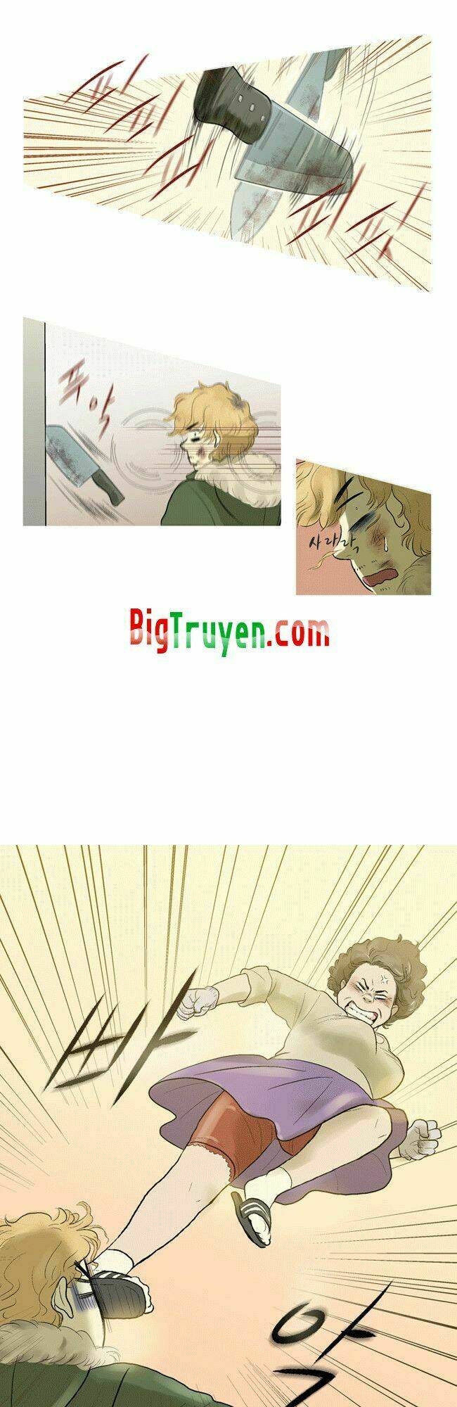 super daddy yeol - người cha tuyệt vời chapter 1 12