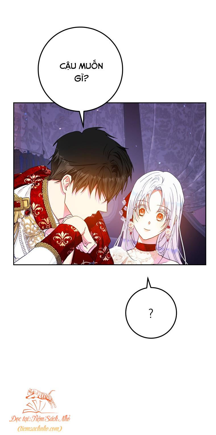 trở thành vợ nam chính chapter 51 14