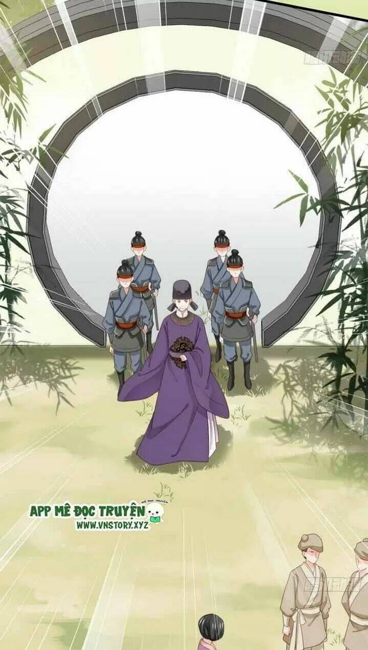 kiều nữ độc phi chapter 261 9