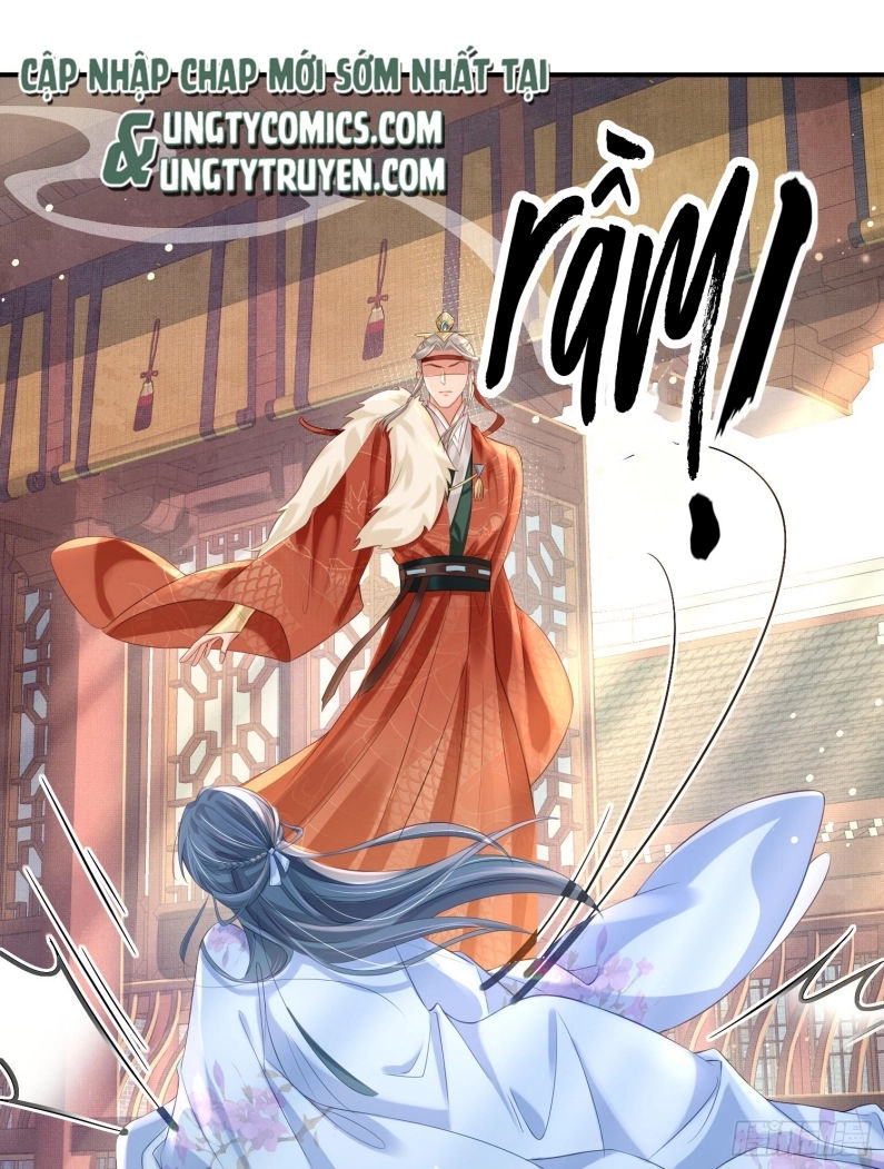 bá tổng vương phi lật xe chỉ nam chapter 15 10