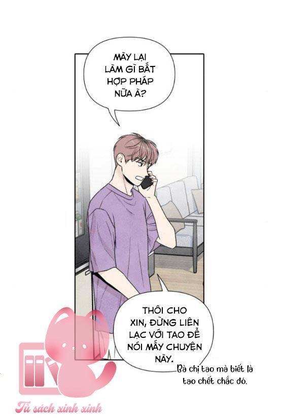 điều khiến tôi quyết tâm muốn chết chapter 60 35