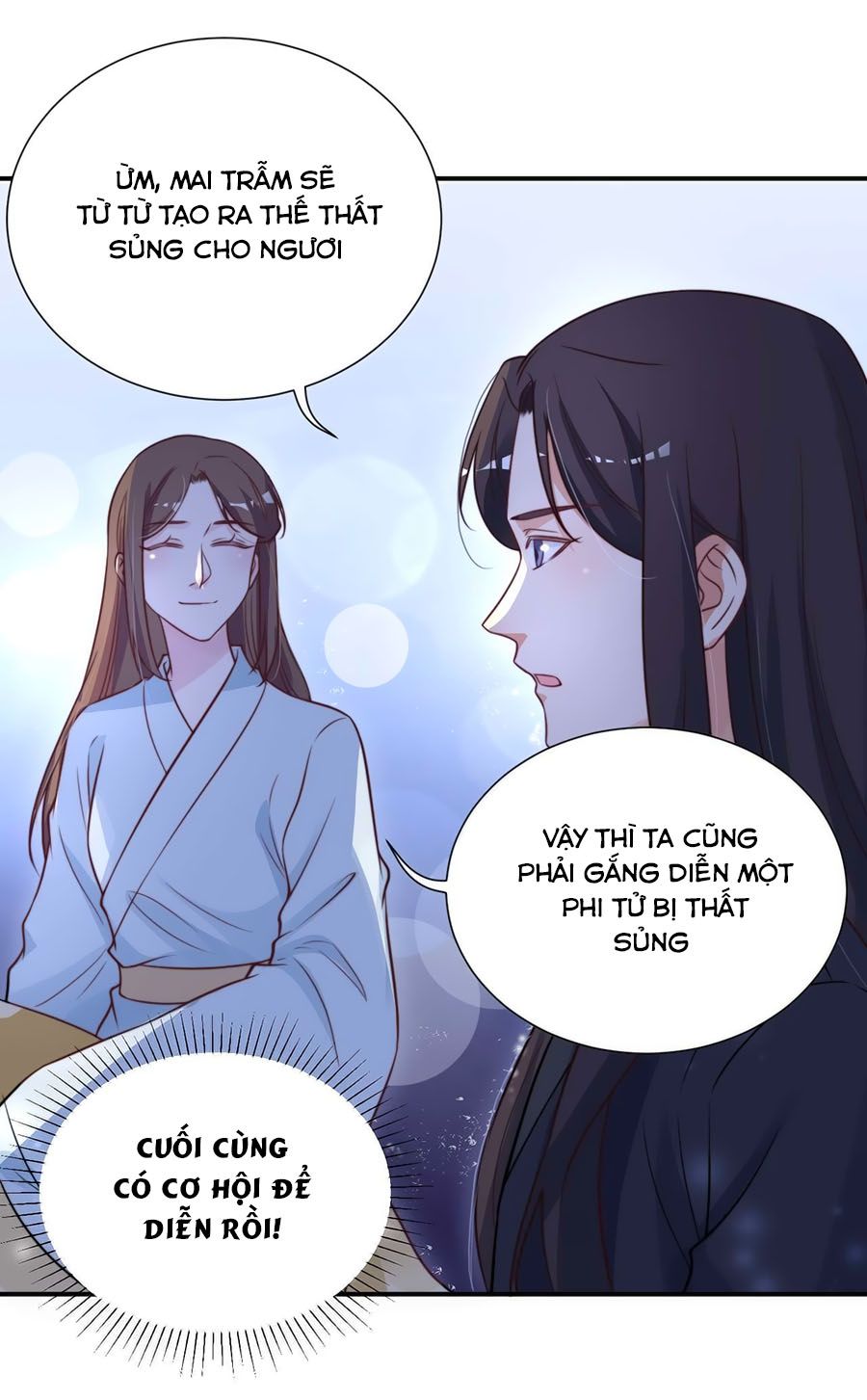 cung đấu live chapter 29 30