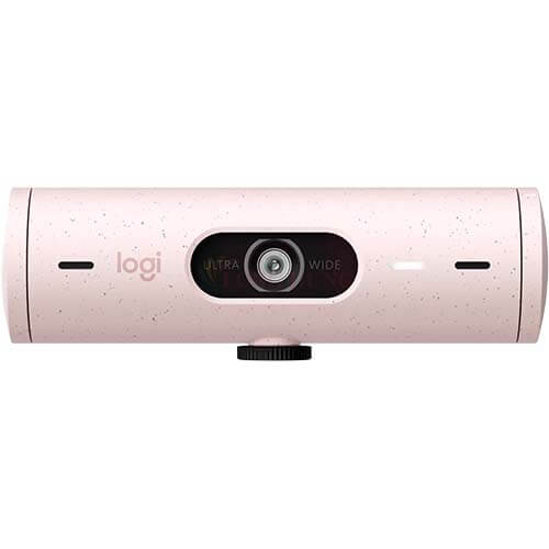 Webcam Logitech Brio 500 VU0064 - Hàng chính hãng