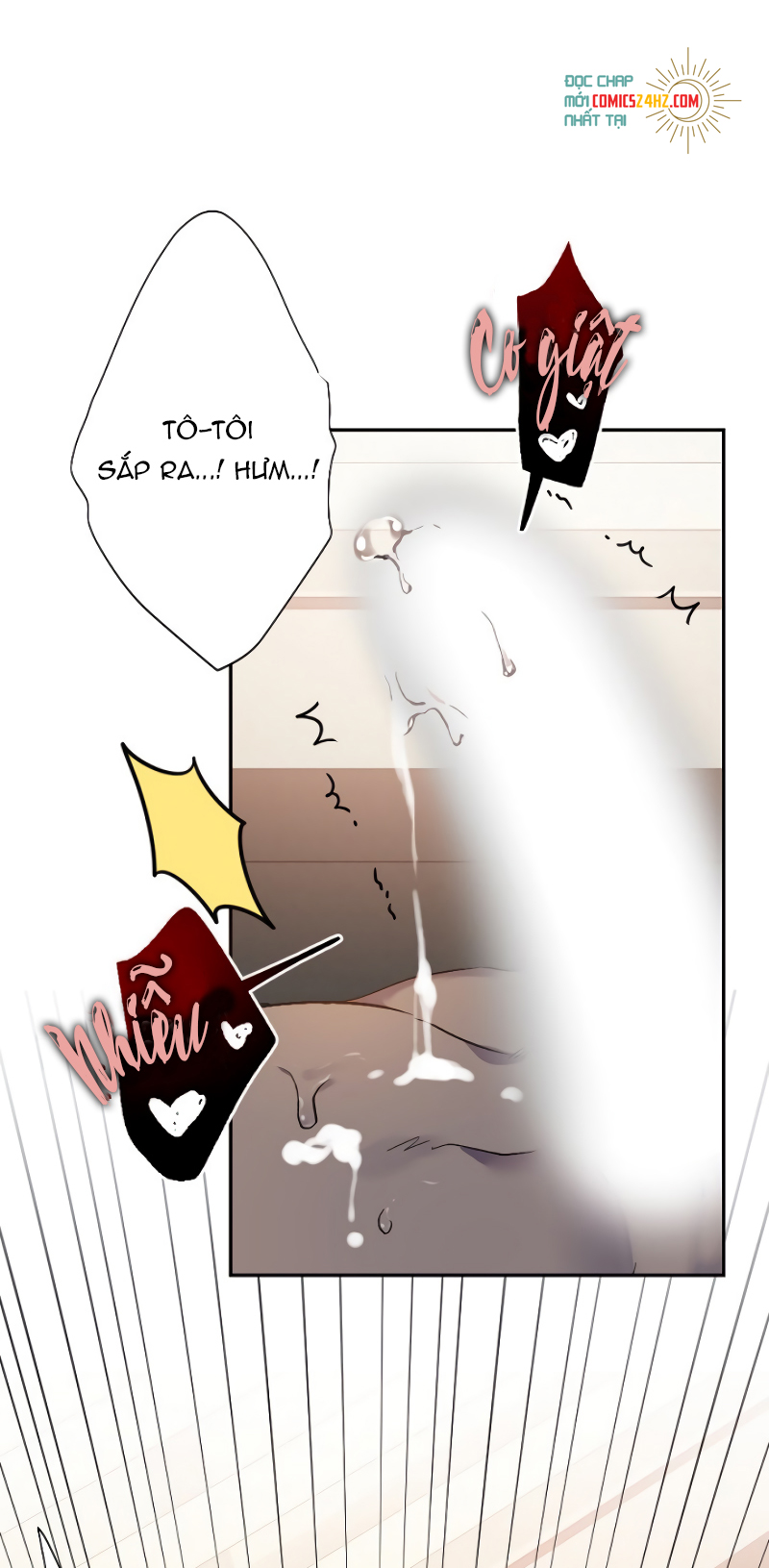 nụ hôn tàn bạo chapter 3 47