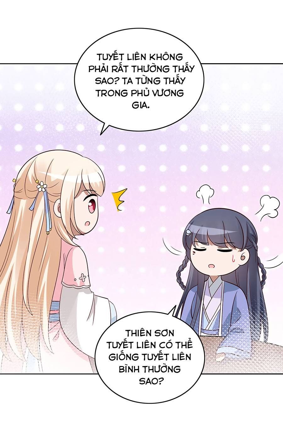 kiêu ngạo vương gia chủng điền phi chapter 140.2 6