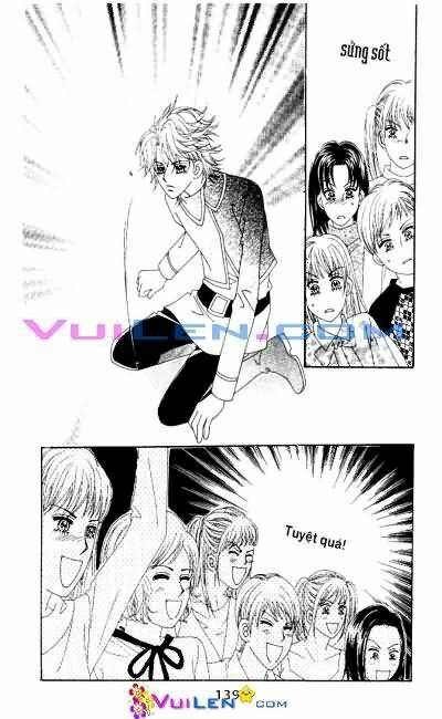 chạm mặt thần tượng chapter 6 139