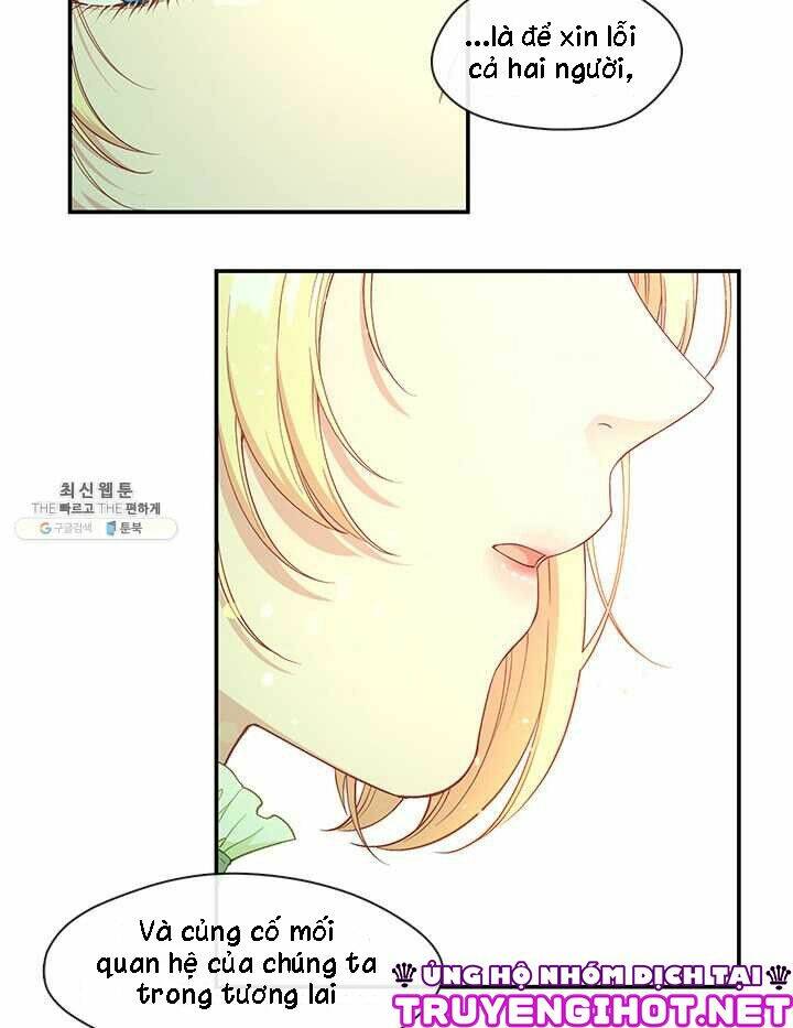 hãy coi chừng ác nữ chapter 70 2