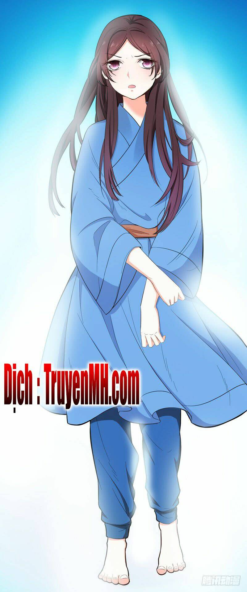 bạo lực tiếu thôn cô chapter 15 4