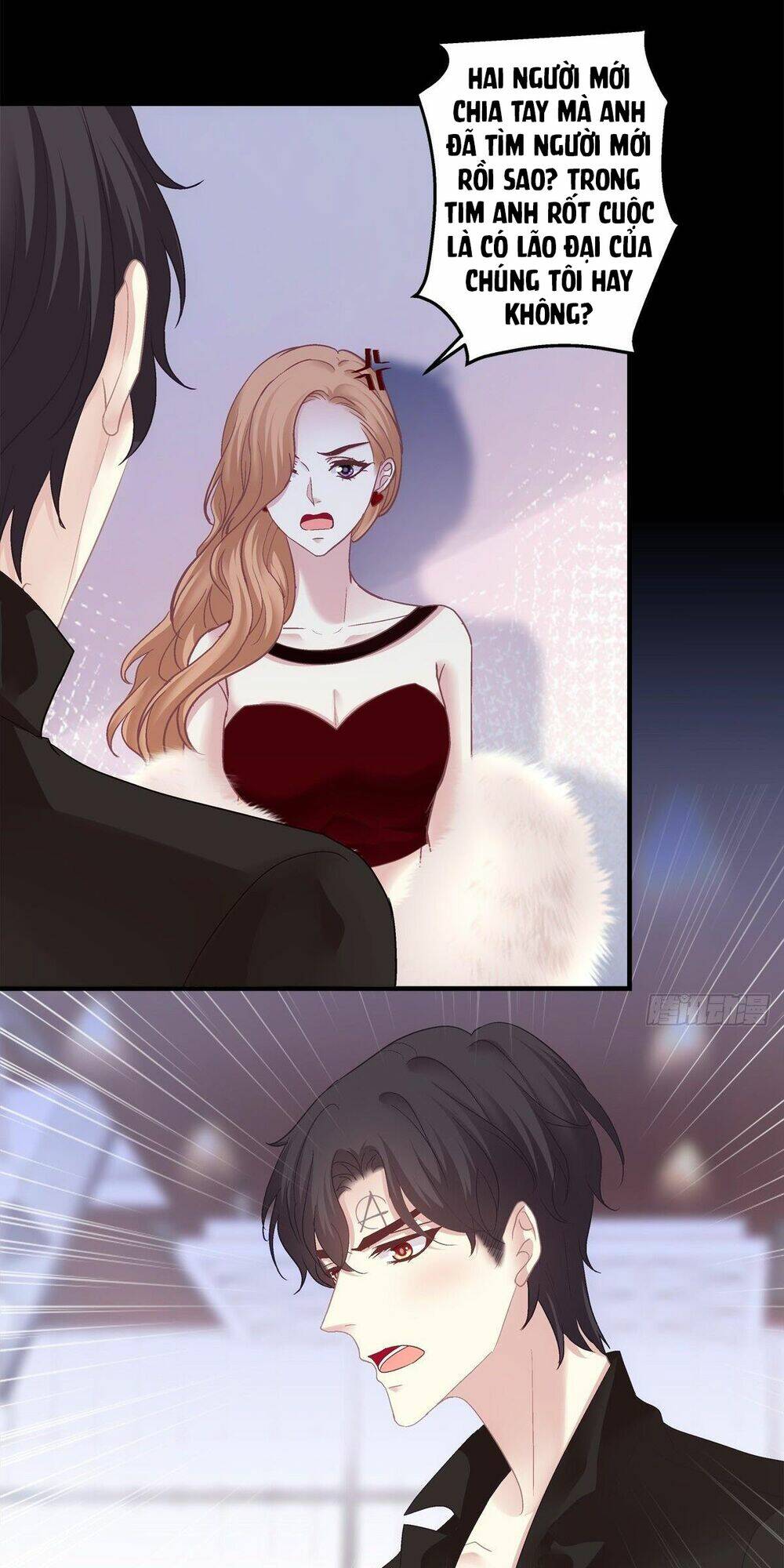 toàn bộ nắm trong tay chapter 119 26