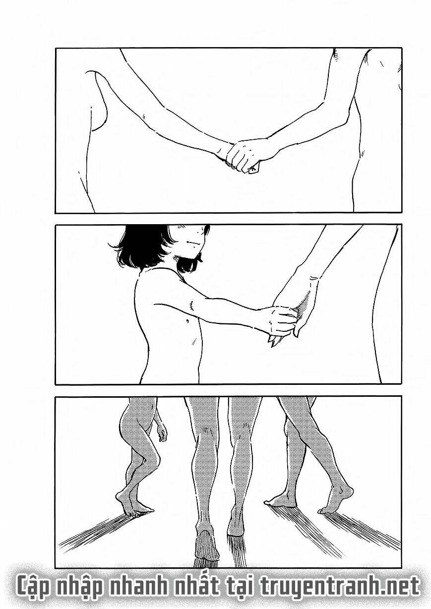 boku wa mari no naka chapter 78 18