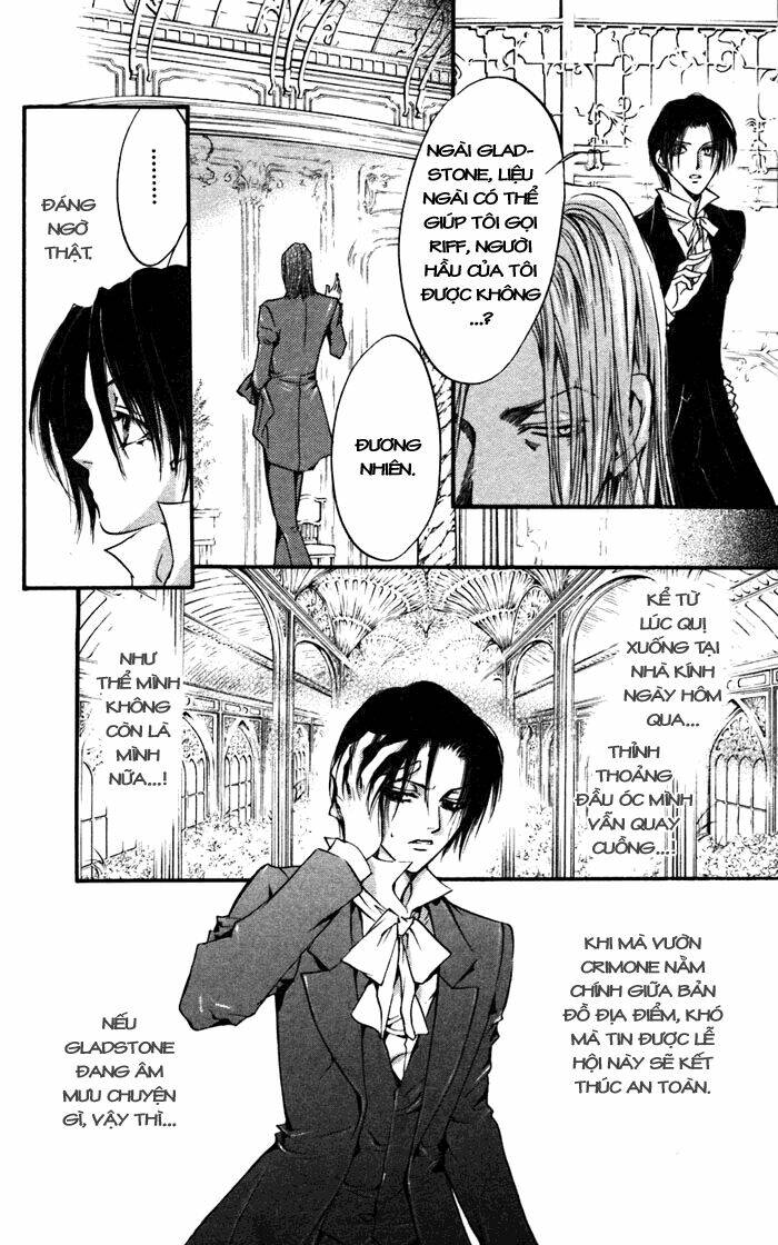 đứa con của thượng đế chapter 27 9