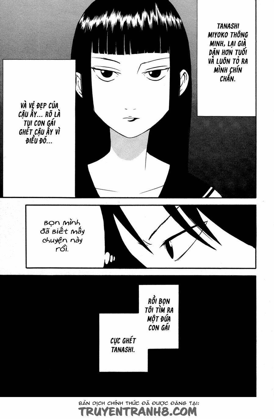 nhảy múa với ma quỷ chapter 4 4