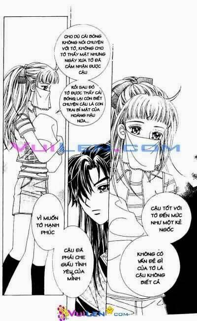 đến vương quốc ma chapter 12 5