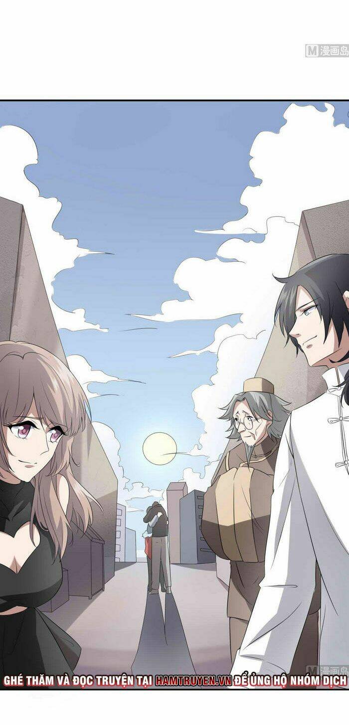 văn âm sư chapter 34 20