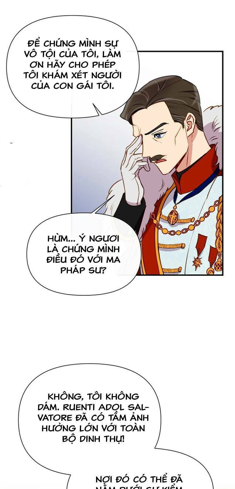 khế ước của nữ công tước quái vật chapter 36 48