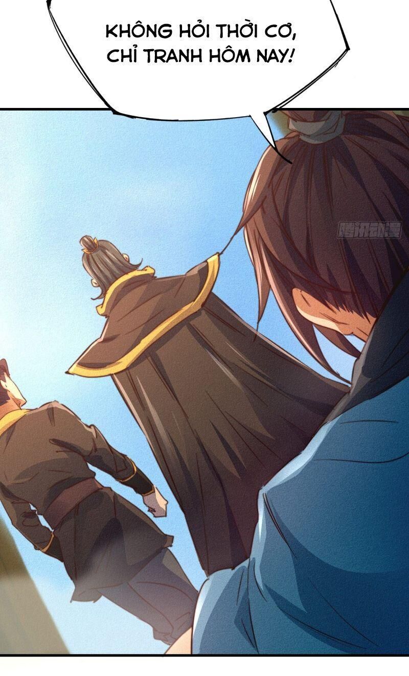 ta thành thần một mình chapter 15 42