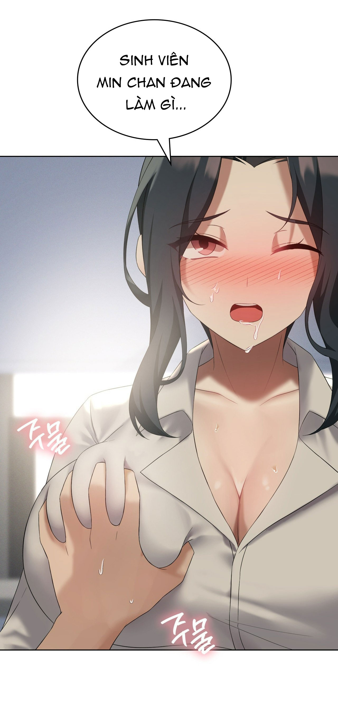 [18+] thăng cấp đến khi hài lòng chapter 39.2 34