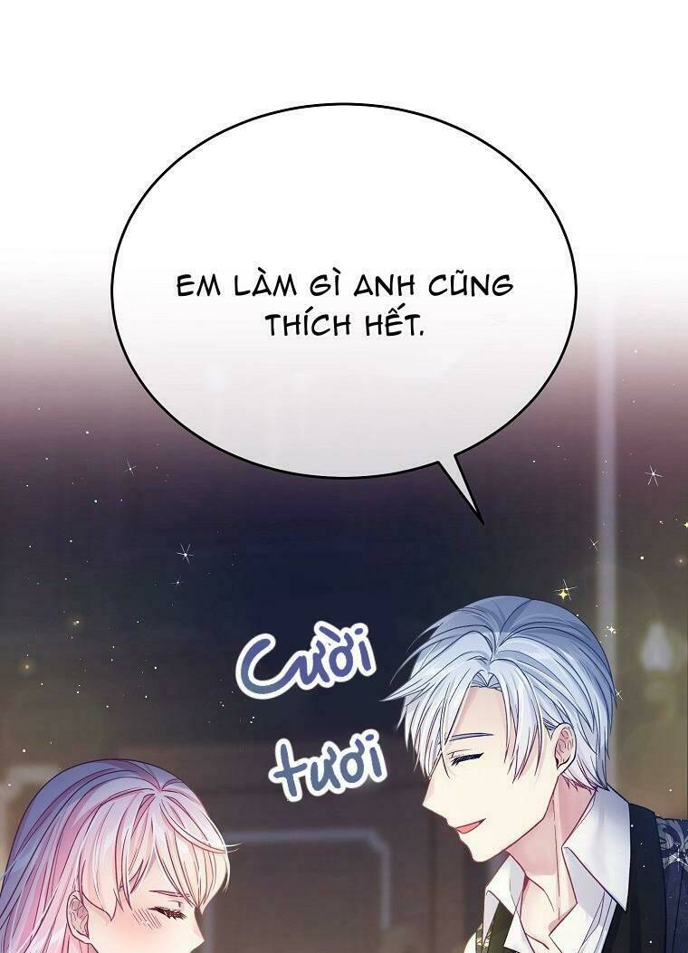 chồng em dễ thương chết mất thôi! chapter 33 66