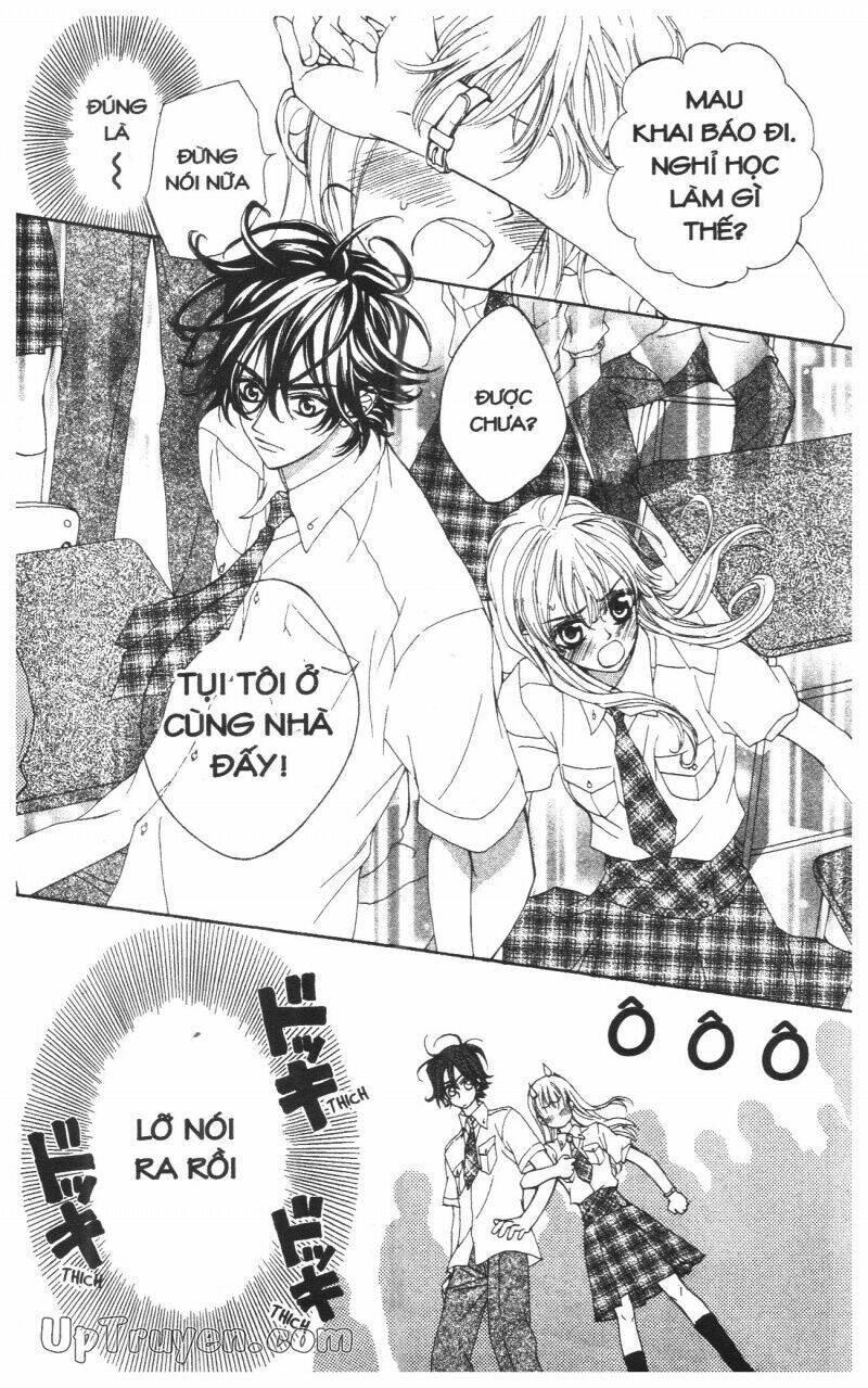 hoàng tử ếch(bản đẹp) chapter 4 48