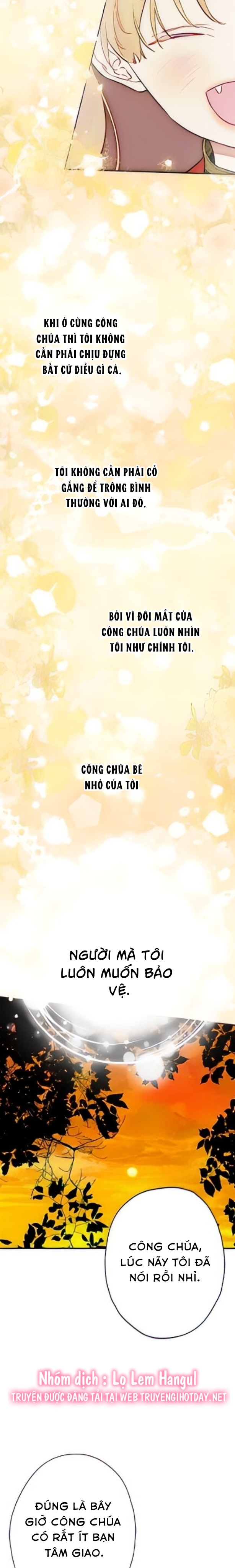 mẹ tôi kết hôn một lần nữa chapter 54 19