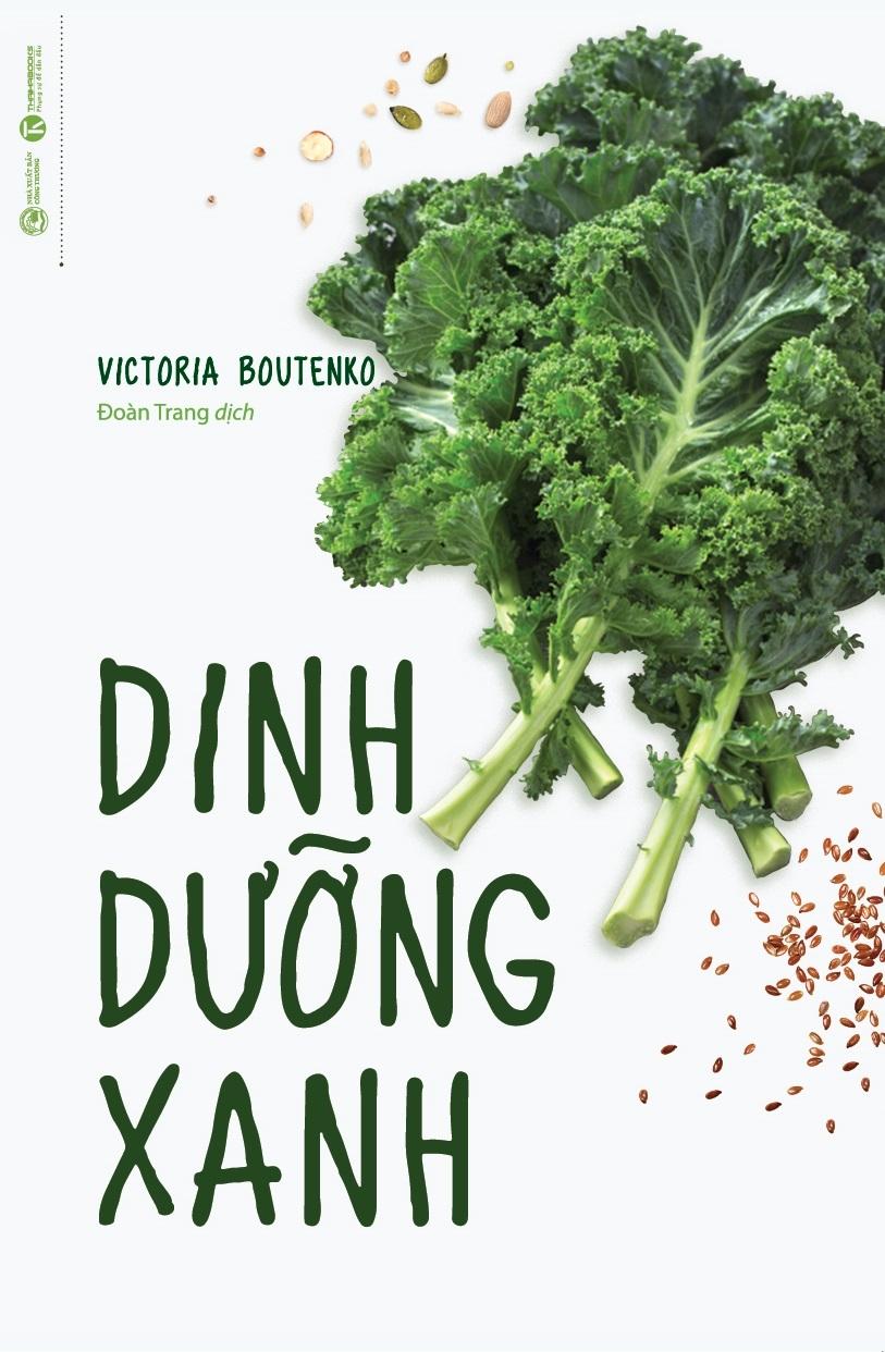 Dinh Dưỡng Xanh