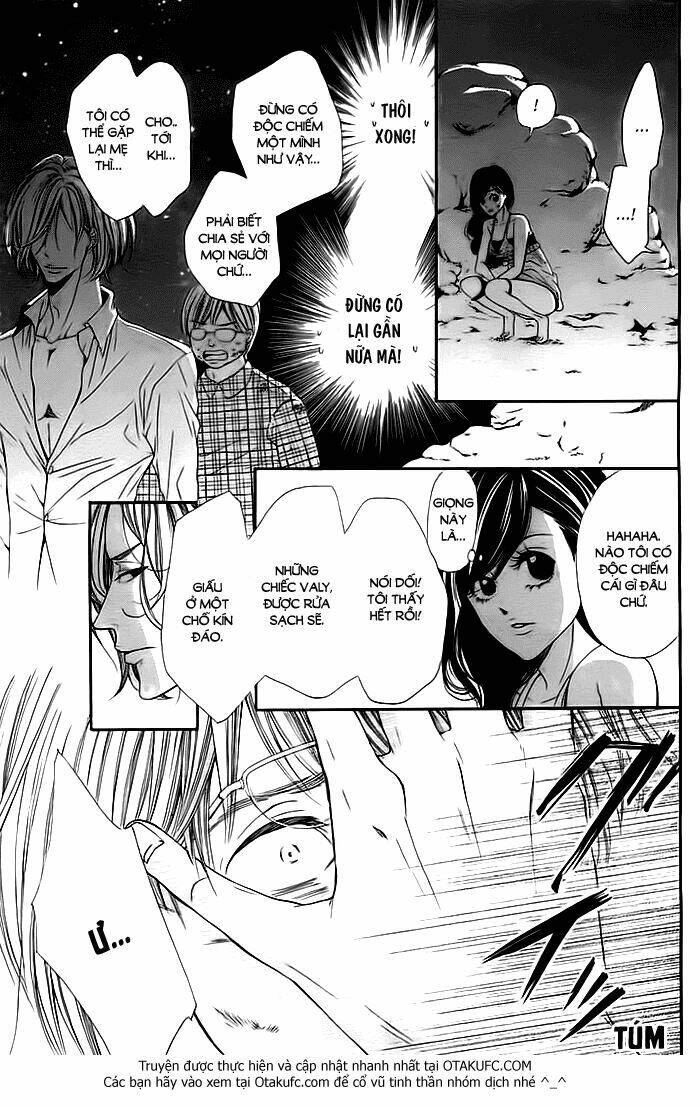 misshitsu no rakuen chapter 1 17