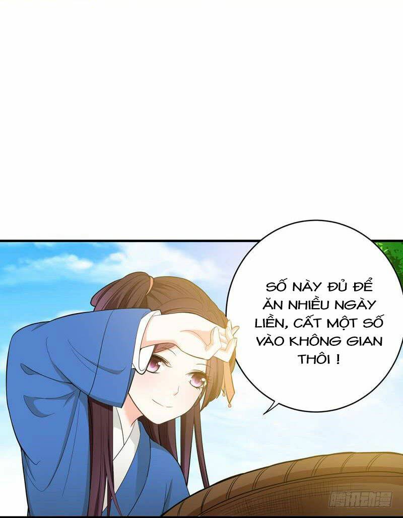 bạo lực tiếu thôn cô chapter 16 13