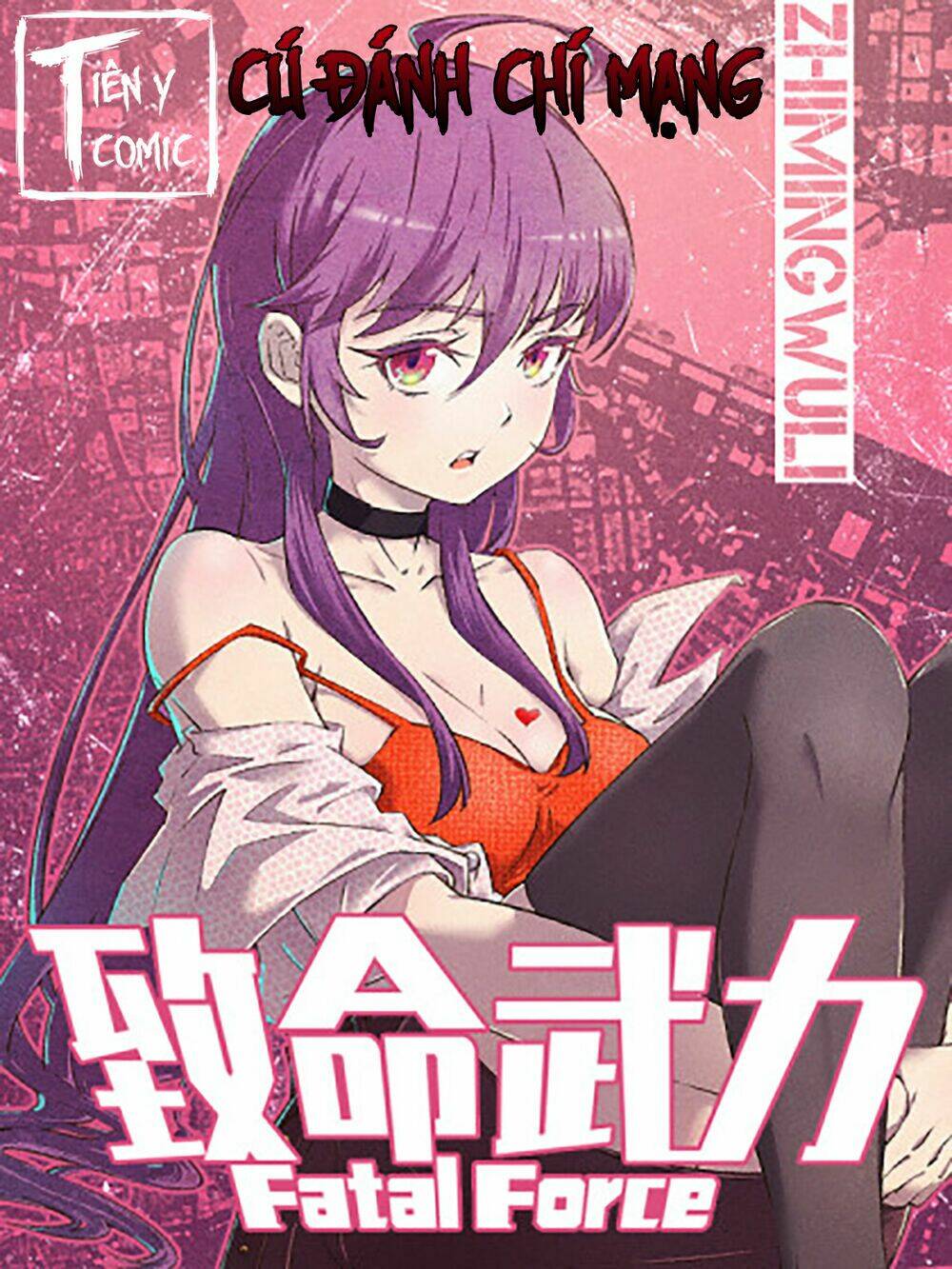 cú đánh chí mạng chapter 1 1