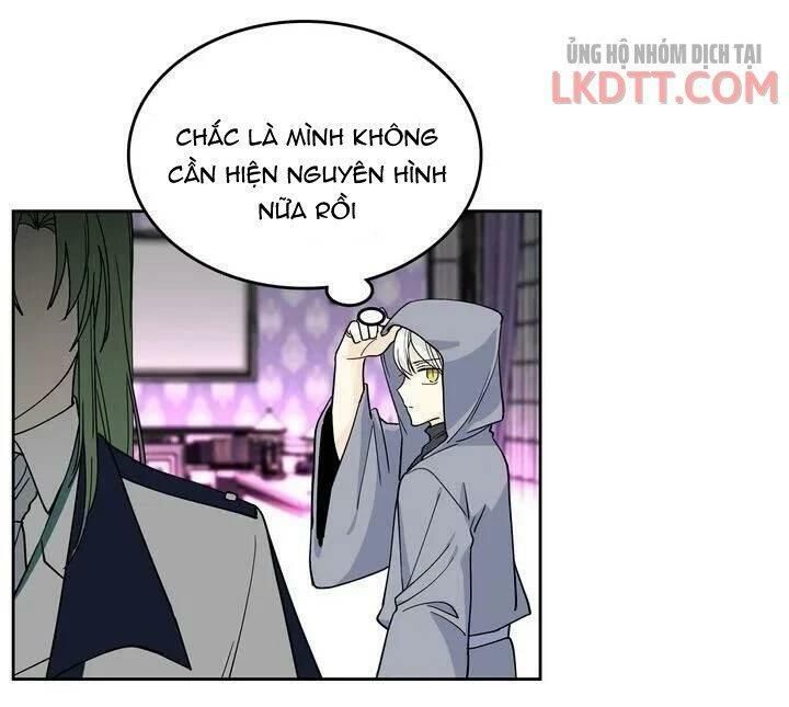 thú cưng của nữ phụ độc ác chapter 35 35