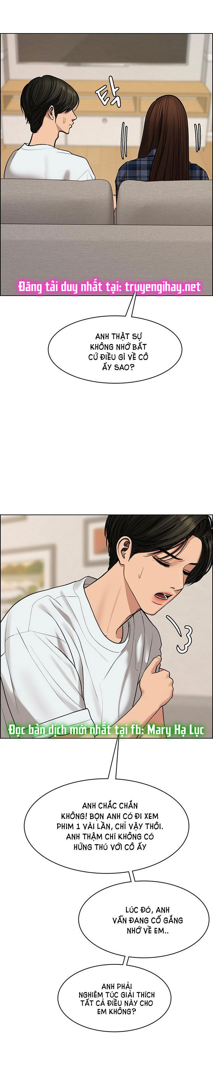 vẻ đẹp đích thực - true beauty chapter 200.2 16