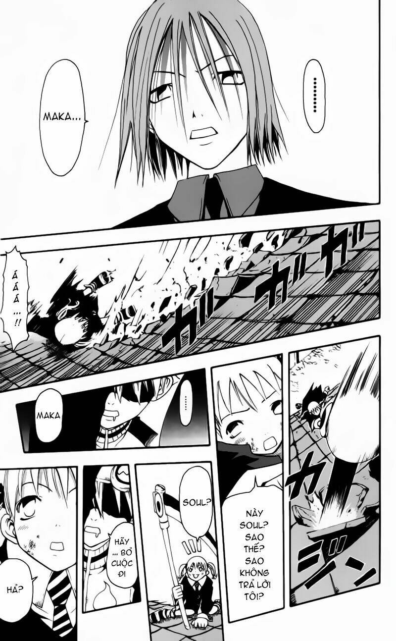 soul eater chapter 0.1 40