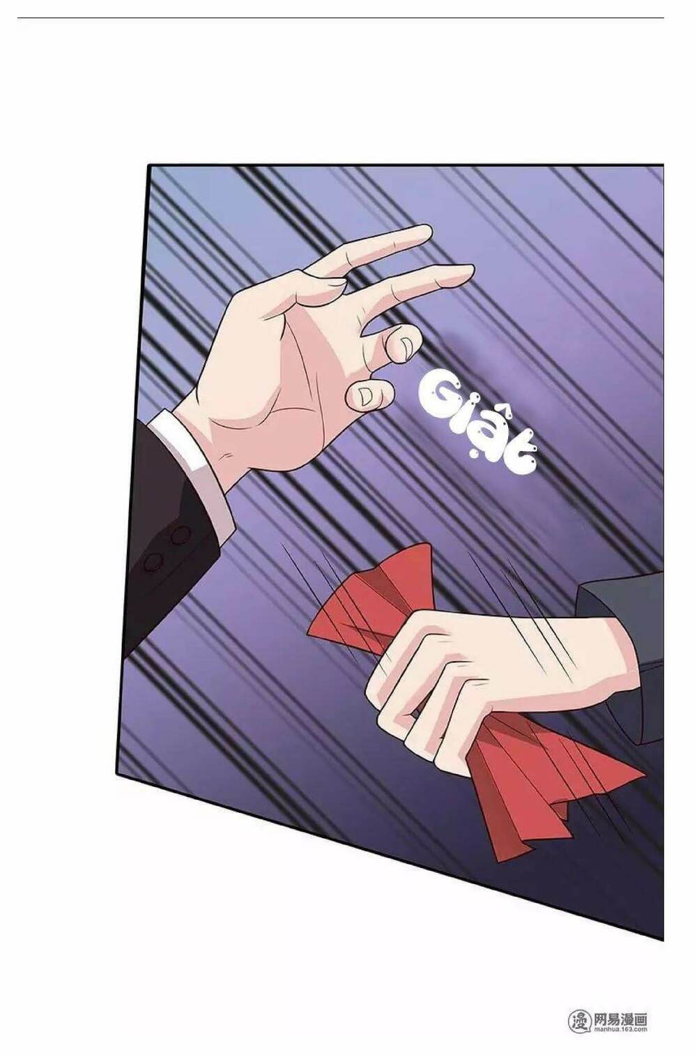 nam thần manh bảo tận diệt chapter 13 13