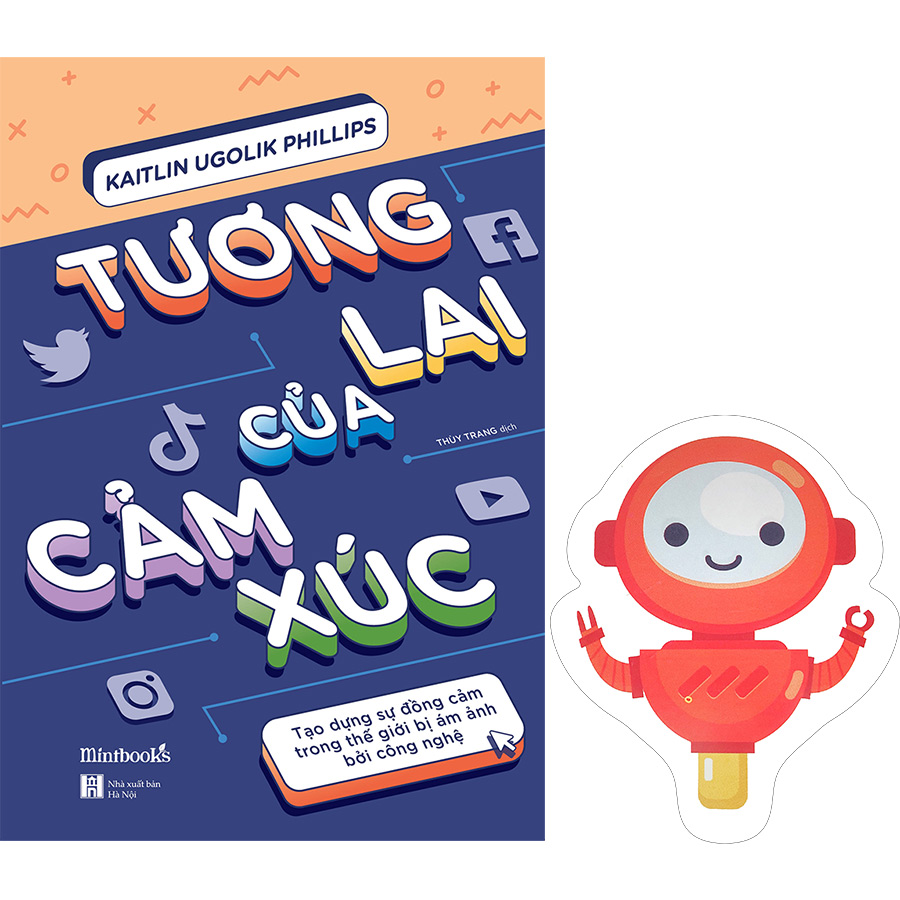 Tương Lai Của Cảm Xúc